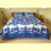 Hawaiian Bedspread-Honu Heaven Hawaiian Bedspread-Honu Heaven